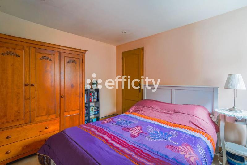 Pavillon - 70 m² - 4 pièces