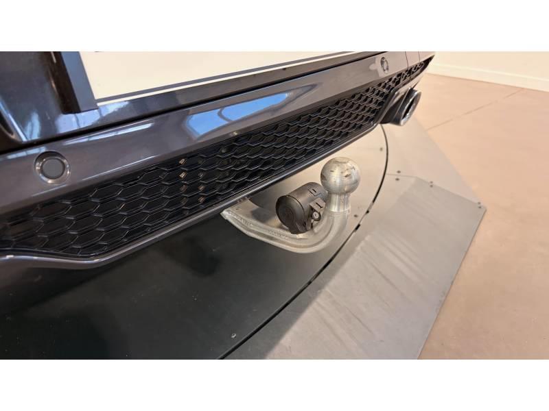 Bmw X4 xDrive20d 190 ch Bva8 m Sport