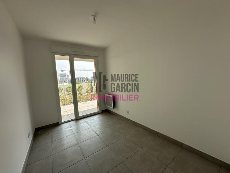 Appartement - 75 m² - 4 pièces