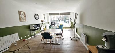 Local commercial - 40 m²