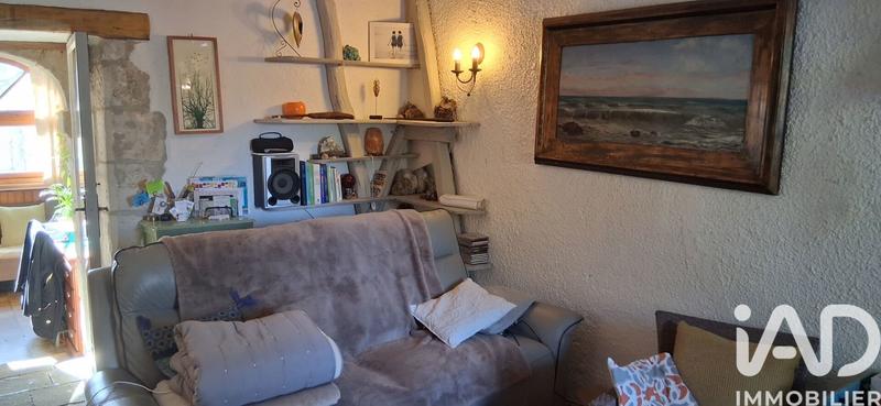 Maison - 138 m² - 10 pièces