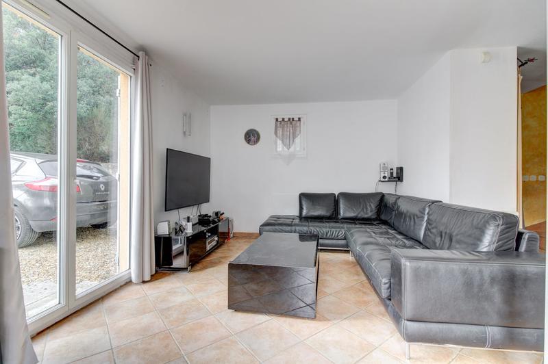 Villa - 110 m² - 4 pièces