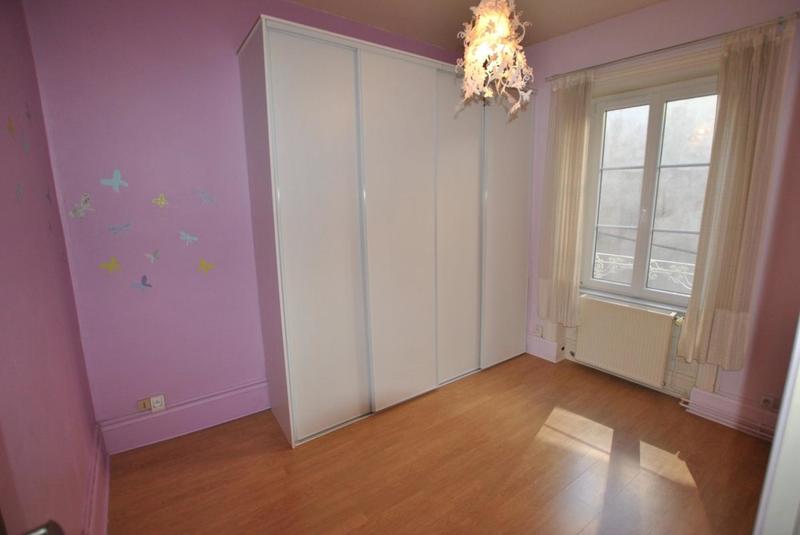 Duplex - 84 m² - 4 pièces