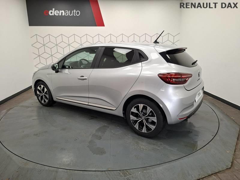 Renault Clio TCe 90 X-Tronic Evolution
