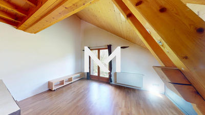 Maison - 146 m² - 4 pièces