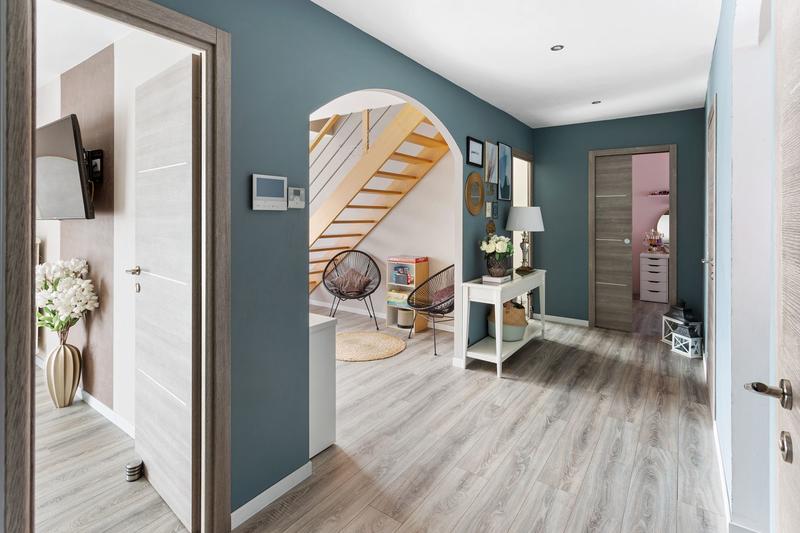 Maison - 175 m² - 7 pièces