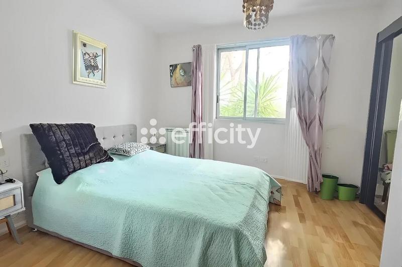 Pavillon - 132 m² - 5 pièces