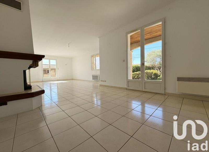 Maison - 138 m² - 4 pièces