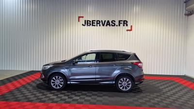 Ford Kuga 1.5 Flexifuel-E85 150 Ss 4x2 Bvm6 Vignale