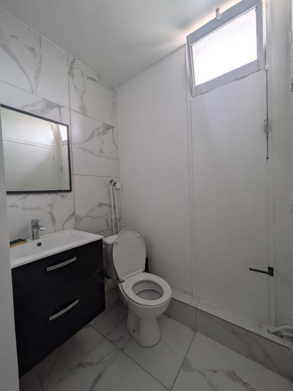 Appartement - 41 m² - 3 pièces