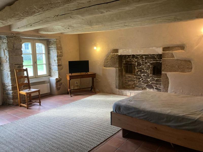 Longère - 348 m² - 7 pièces