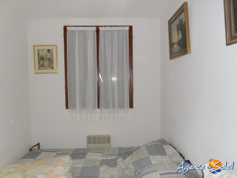 Maison - 60 m² - 4 pièces