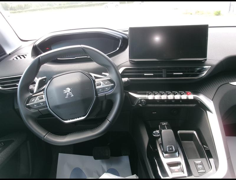 Peugeot 3008 Bhdi 130 Active Business Eat8