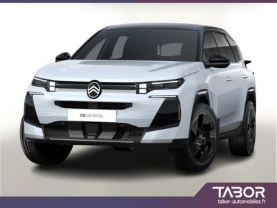 Citroën C5 Aircross Mhev 145 Max Massage Pano