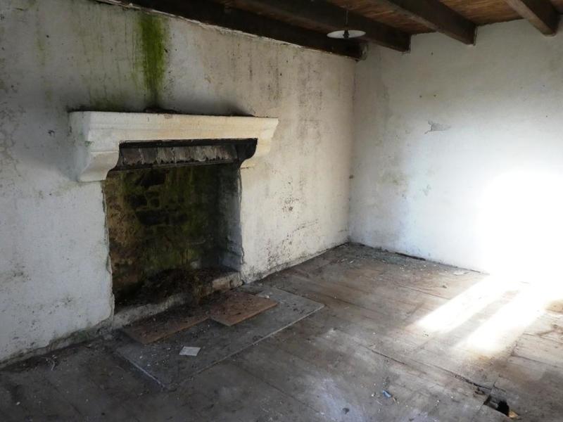 Maison de campagne - 70 m² - 3 pièces