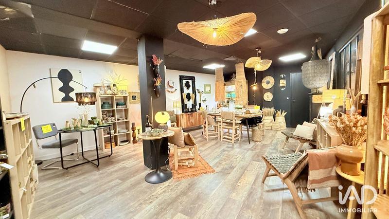 Local commercial - 350 m²