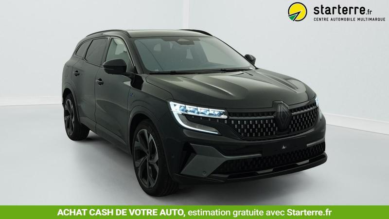 Renault Espace VI E-Tech Full Hybrid 200 Gsr2 Esprit Alpine