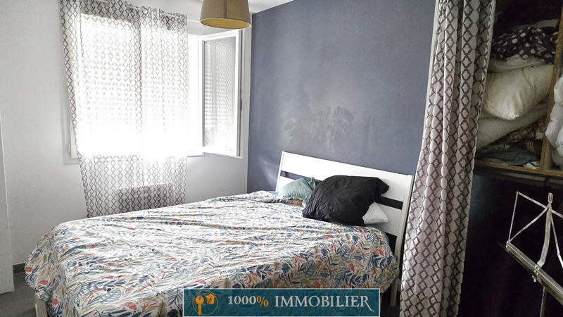 Maison - 106 m² - 6 pièces