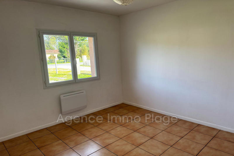 Maison - 74 m² - 4 pièces