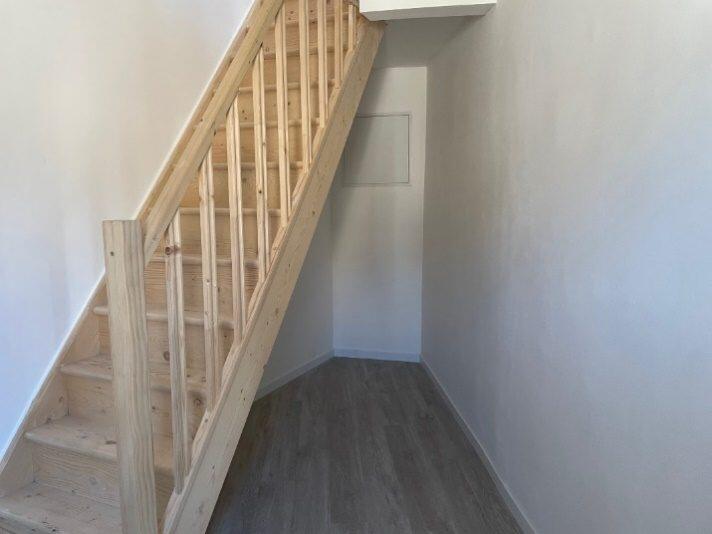 Appartement - 43 m² - 3 pièces