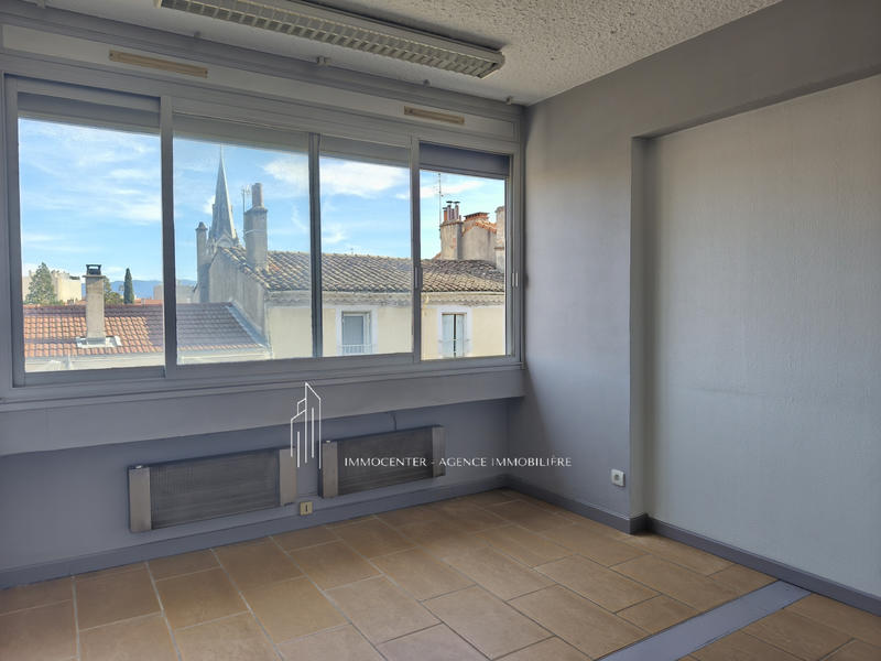 Appartement - 95 m² - 3 pièces
