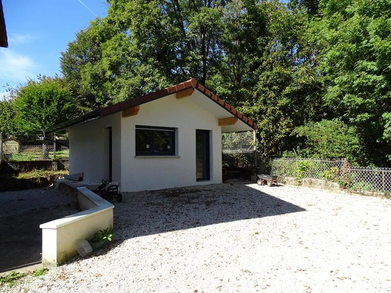 Maison - 181 m² - 7 pièces