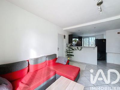 Appartement - 52 m² - 3 pièces