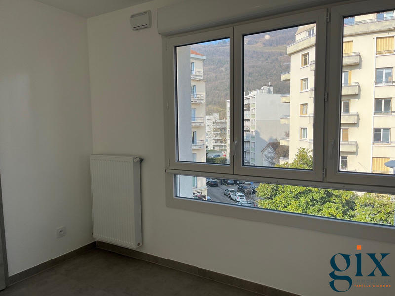 Appartement - 36 m² - 1 pièce