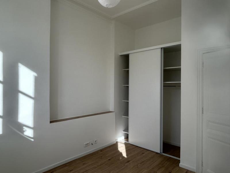 Appartement - 86 m² - 3 pièces