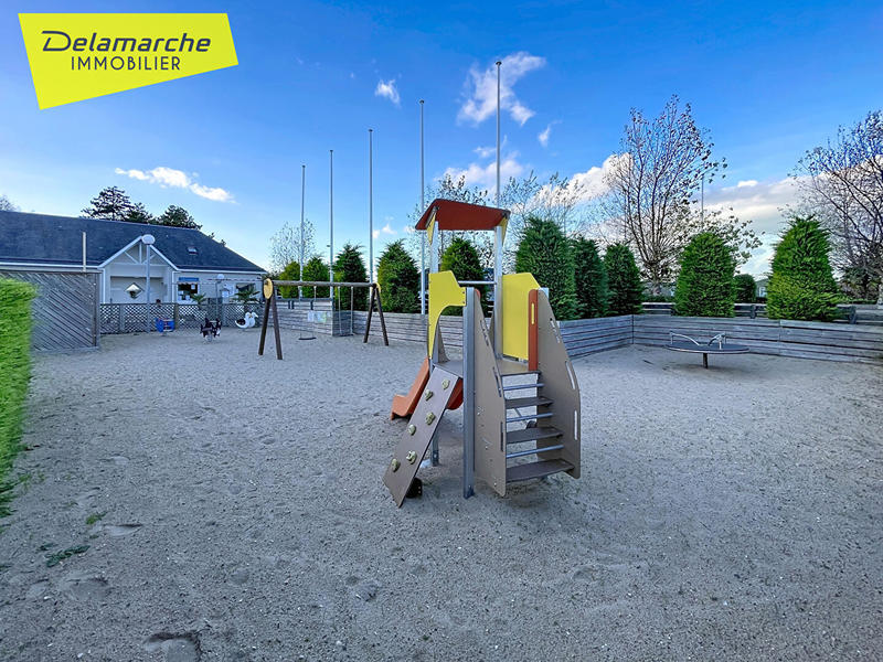 Mobil-home - 31 m² - 3 pièces