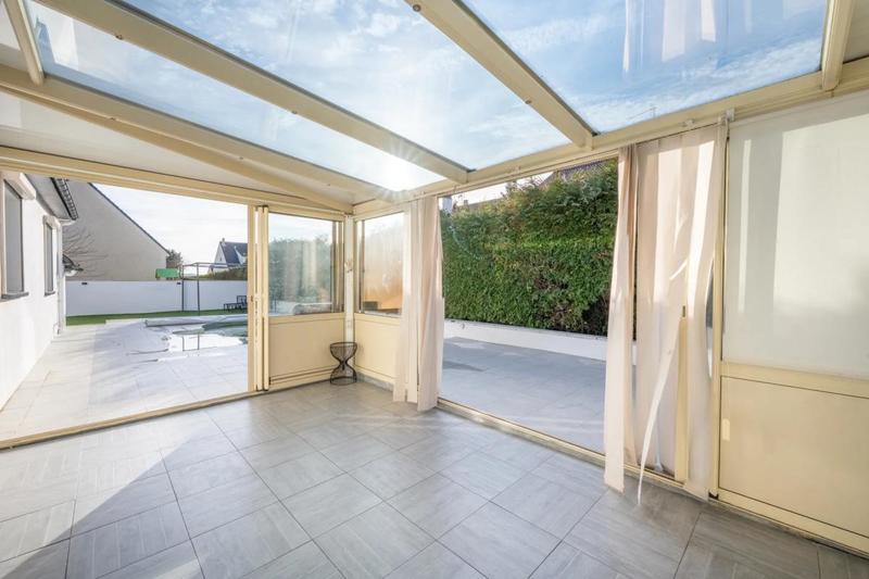 Maison - 158 m² - 10 pièces