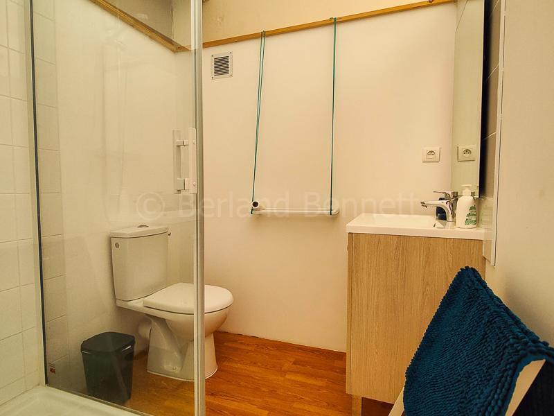 Maison en pierre - 287 m² - 9 pièces