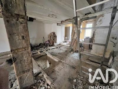 Maison - 96 m² - 6 pièces