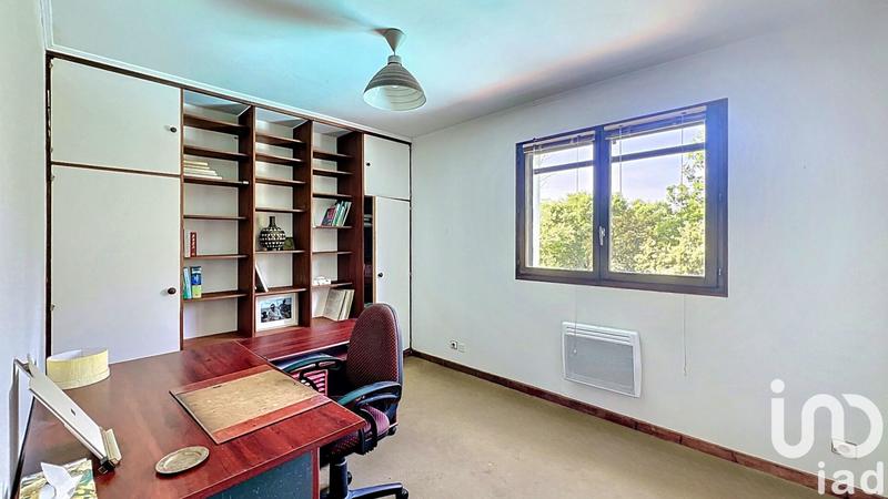 Maison de maîtres - 220 m² - 9 pièces