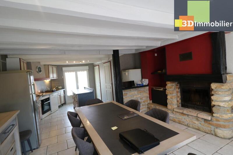 Maison - 295 m² - 9 pièces