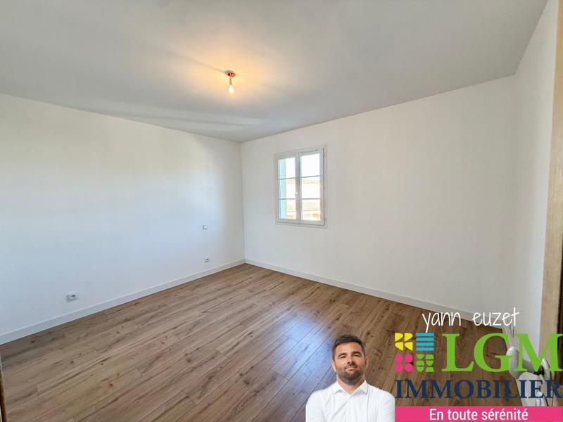 Maison - 159 m² - 7 pièces