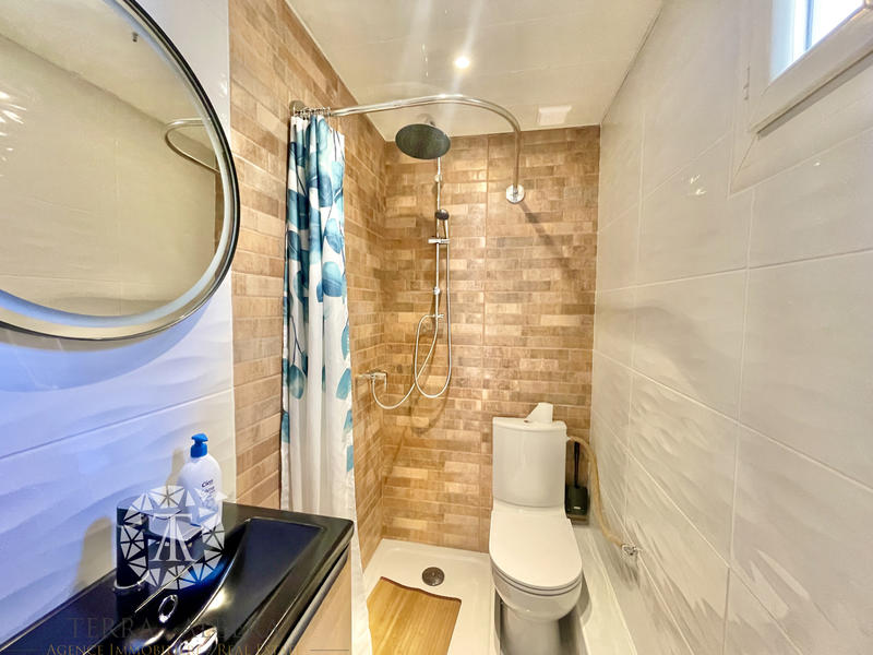 Villa - 120 m² - 8 pièces