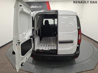 Renault Express (30) Van Blue Dci 95 - 22 Confort