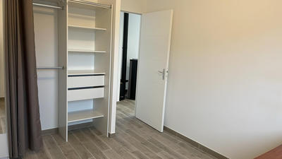 Maison - 67 m² - 3 pièces