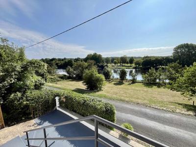 Maison de campagne - 53 m² - 3 pièces