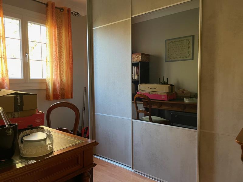 Maison traditionnelle - 105 m² - 5 pièces