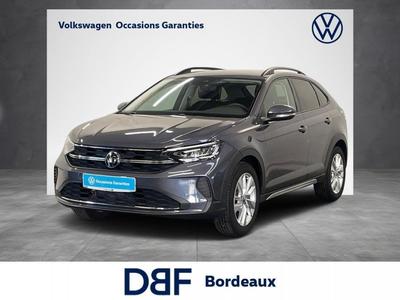 Volkswagen Taigo 1.0 Tsi 116 Bvm6 Vw Edition