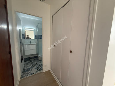 Appartement - 26 m² - 1 pièce