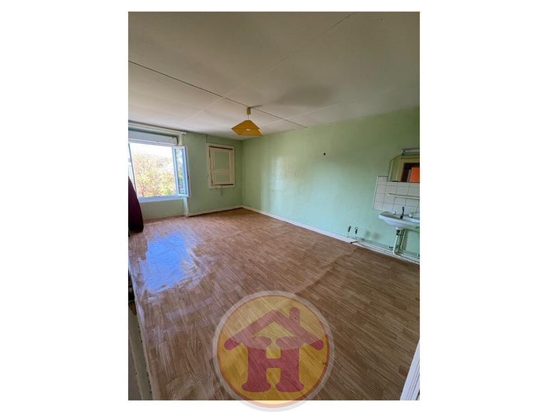 Immeuble - 405 m² - 15 pièces