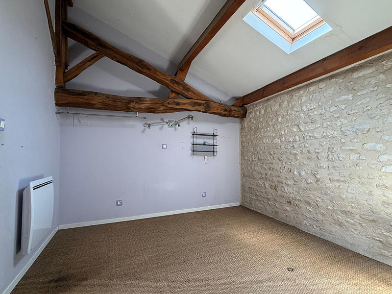 Maison - 160 m² - 5 pièces