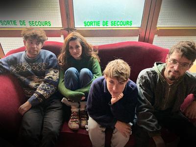 Festillésime 41 - Soirée Irlandaise à Seigy