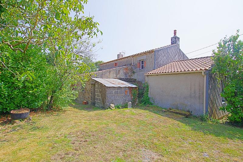 Maison - 125 m² - 4 pièces