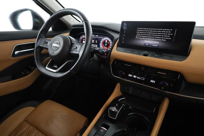 Nissan X-Trail 1.5 e-Power Tekna+ 5pl 204 ch