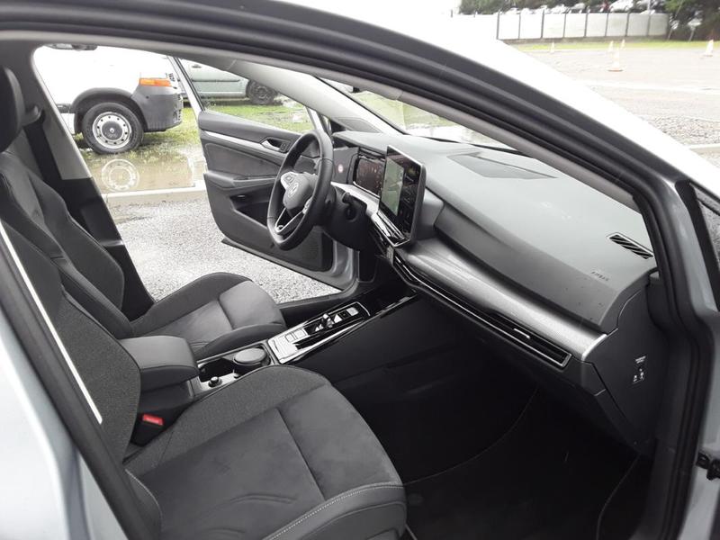 Volkswagen Golf 2.0 Tdi 150 Cv Style Dsg7 New