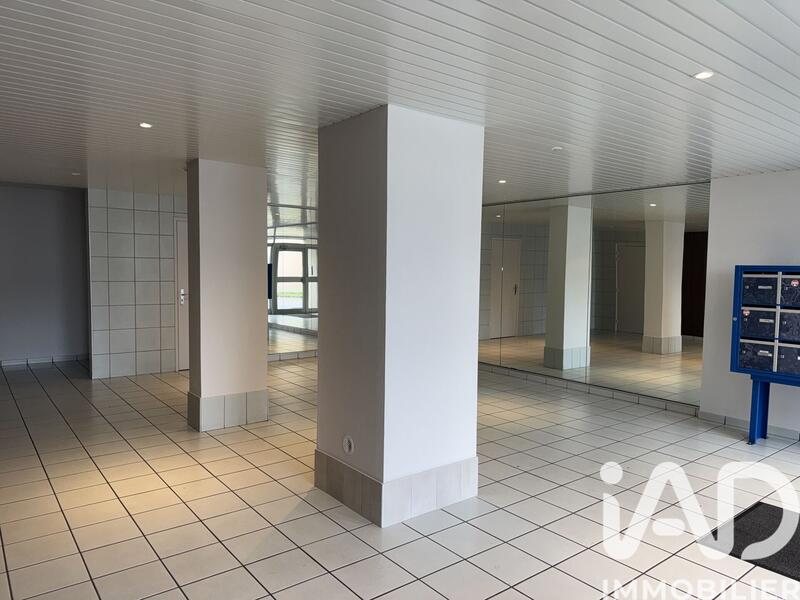 Appartement - 84 m² - 3 pièces